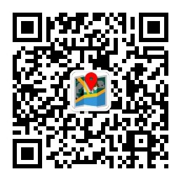 微信公众号二维码